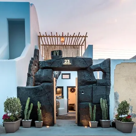 Villa 23 Smart *