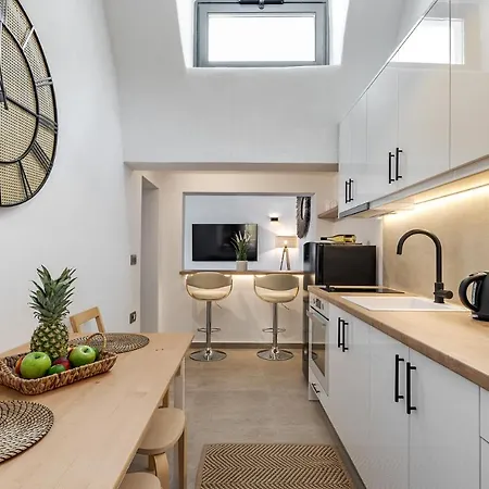 23 Smart Villa
