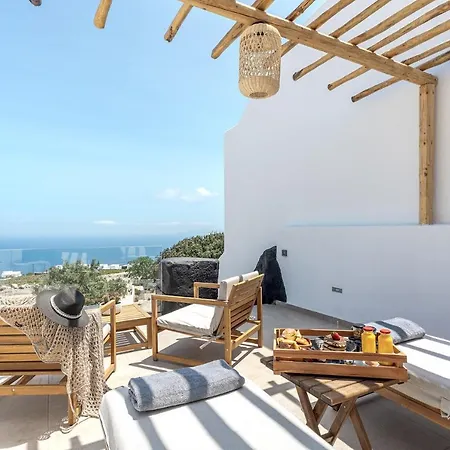 23 Smart Villa