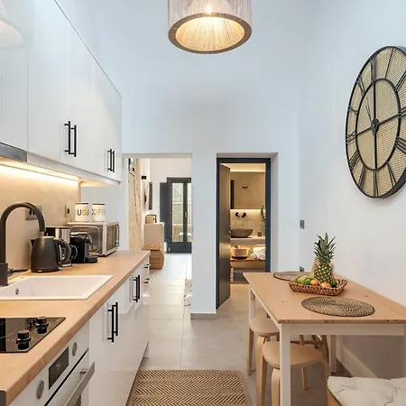 Villa 23 Smart