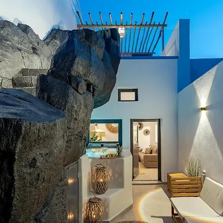 Vila 23 Smart By The Collector *