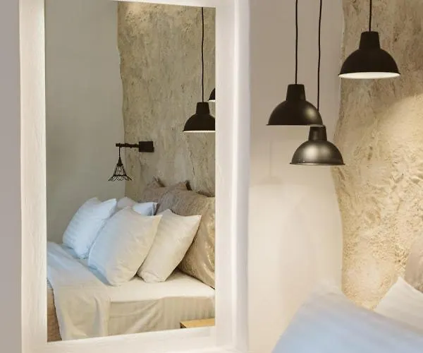 Villa 23 Smart Imerovigli (Santorini)