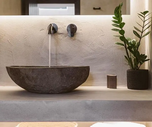 Villa 23 Smart Imerovigli (Santorini)