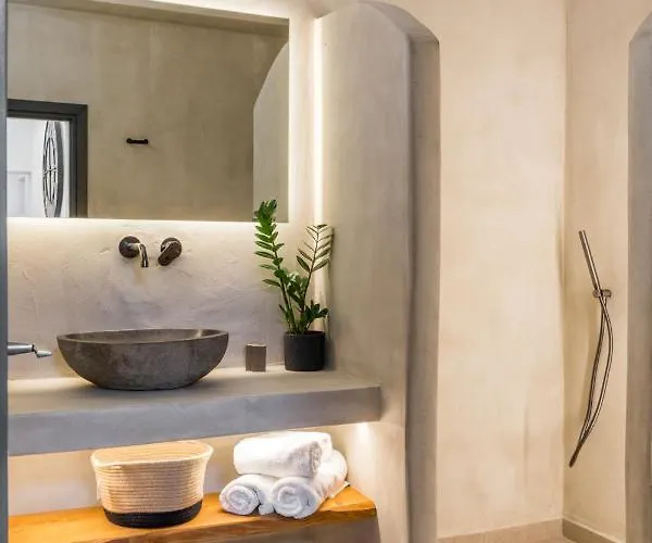 Villa 23 Smart Imerovigli (Santorini)