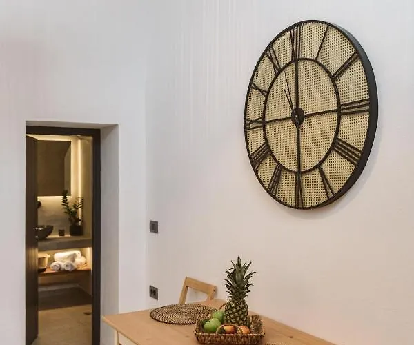 23 Smart ヴィラ *