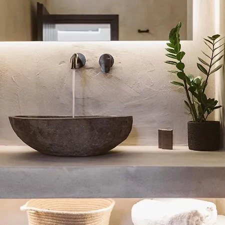 Villa 23 Smart Imerovigli (Santorini)