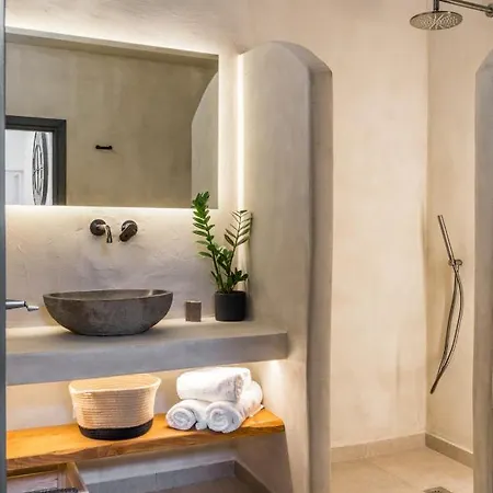 Villa 23 Smart Imerovigli (Santorini)