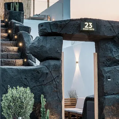 فيلة 23 Smart By The Collector *